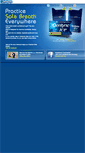 Mobile Screenshot of dentyne.com